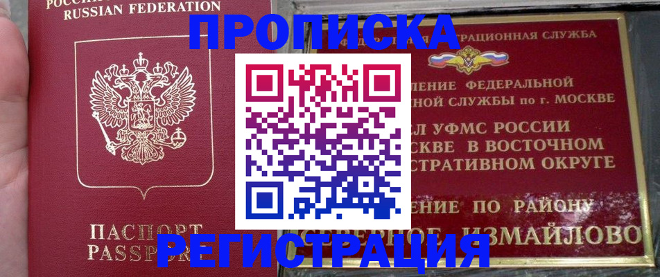 временная регистрация недорого в Электроуглях